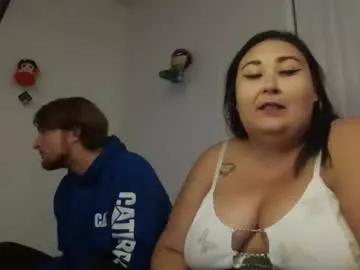 thickgirlaz from Chaturbate is Freechat