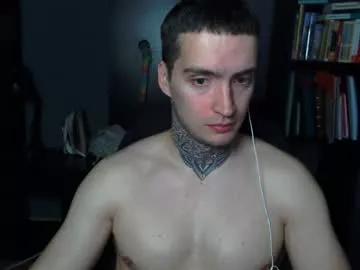 this_is_andy from Chaturbate is Freechat