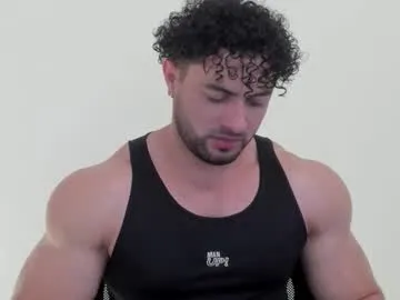 thomas_brandon — Hello dear  lush on  have all my cum for u  #muscle #lovense #bigcock #cum #master