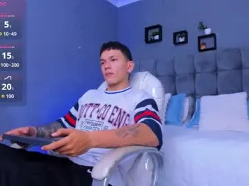 thomas_moon_ — Naked and hard #young #bigcock #muscle #teen #foreskin [200 tokens remaining]