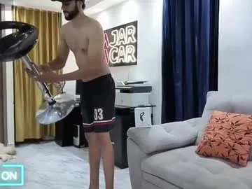 Avatar of thomas_redcol