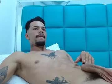 thomas_riley from Chaturbate is Freechat