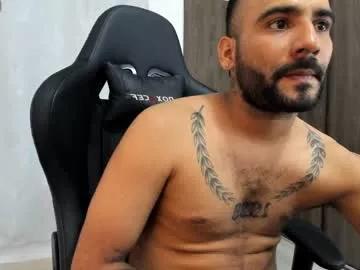 thomas_stilh from Chaturbate is Freechat