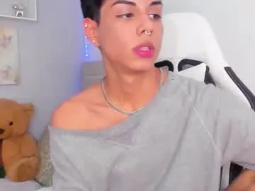 thomas_wild —  GOAL: Doggi style + 20 spanking [99]  #twink #femboy #skinny #young #bigcock