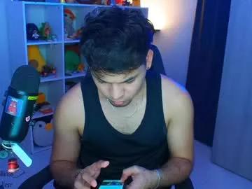 thomascollins__ from Chaturbate is Freechat