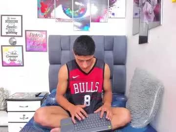 thomrider_ from Chaturbate is Freechat