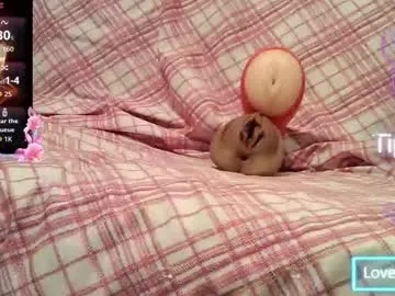 Avatar of thongsandstockings