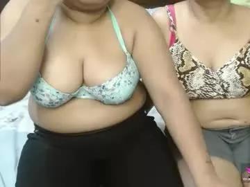 threesome_indian from Chaturbate is Freechat
