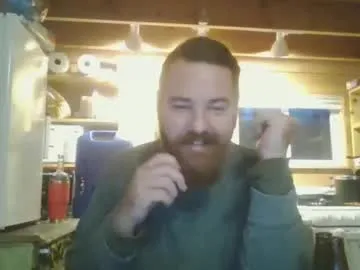 thunderjacker's avatar