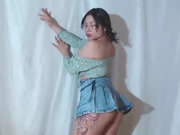 tianaa_1 from Chaturbate is Freechat