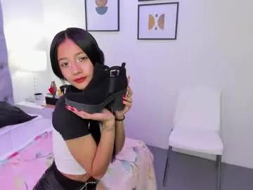 tifanny_noa from Chaturbate is Freechat