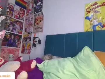 tifanny_stone_ from Chaturbate is Freechat