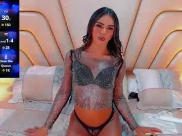 tifannysexy69 from Chaturbate is Freechat