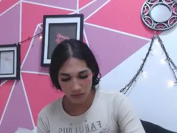 tifany_adamss — as sweet as you are dangerous you dare  | #trans #latina #femboy #anal #18