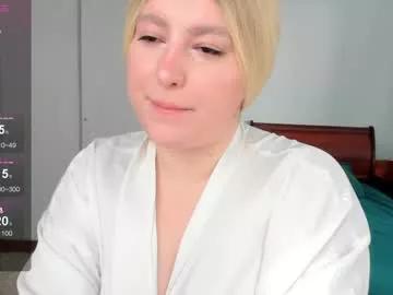 tiffany_blushes from Chaturbate is Freechat