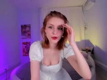 tiffany_bright from Chaturbate is Freechat
