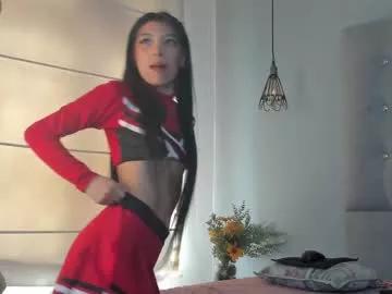 tiffany_loubrock from Chaturbate is Freechat