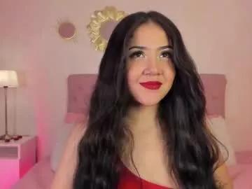 tiffany_rauw from Chaturbate is Freechat