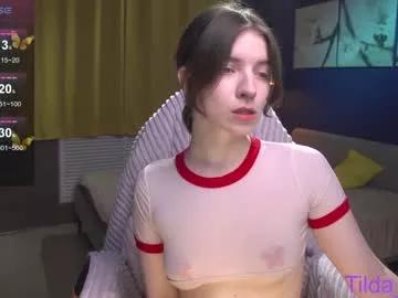 tilda_aikiss from Chaturbate is Freechat