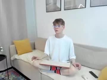 tim_milll from Chaturbate is Freechat