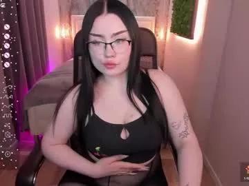 tina_falls from Chaturbate is Freechat