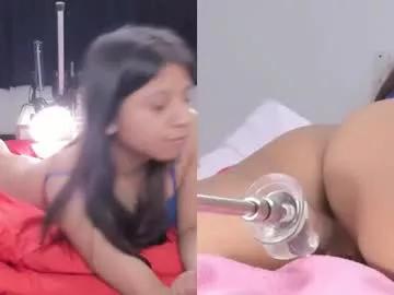 tina_little18 from Chaturbate is Freechat