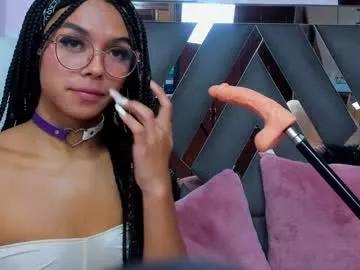 tina_noa from Chaturbate is Freechat