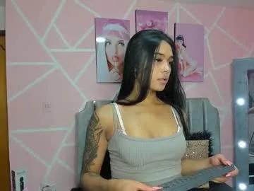 tina_noa from Chaturbate is Freechat