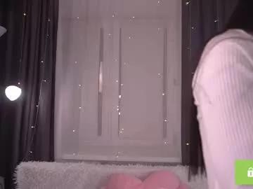 tiny_lily_ from Chaturbate is Freechat