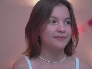 tiny_miracle from Chaturbate is Freechat