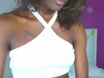 tiny_sexy_ebony from Chaturbate is Freechat