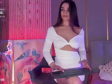 tiny_silk from Chaturbate is Freechat