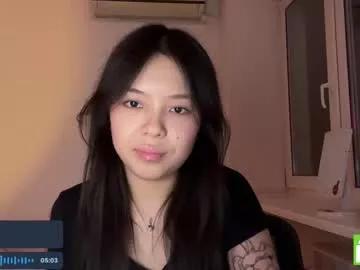 tiny_sora from Chaturbate is Freechat