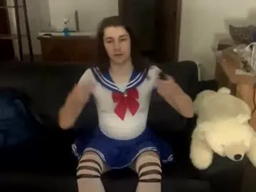 tjfemboi5641 — Tj cumshot #feminization #BDSM #sissy [910 tokens remaining]