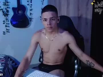 tobiassmith69 from Chaturbate is Freechat