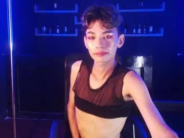 tommy_blossom from Chaturbate is Freechat