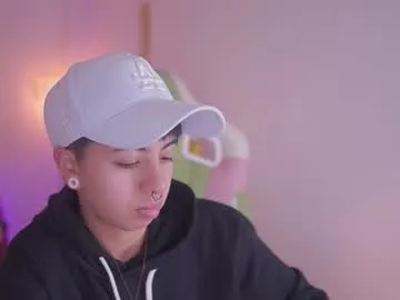 tommy_blue1 — GOAL: flash tits + spank tits x 3 [52 tokens remaining] Welcome to my room! #shy #tomboy #skinny #latina #smalltits