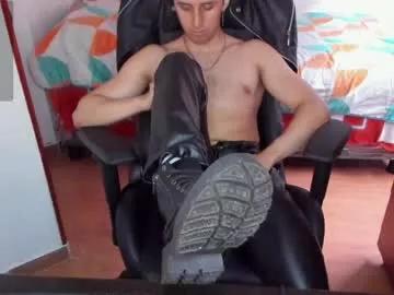 tommy_bred from Chaturbate is Freechat
