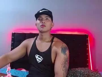 tommy_montana57935 from Chaturbate is Freechat