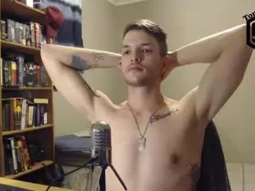 tommy_sins92 from Chaturbate is Freechat