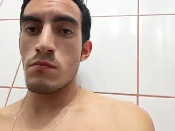 tommypv20 — Freechat on Chaturbate