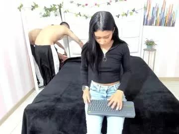 tony_and_sophia from Chaturbate is Freechat