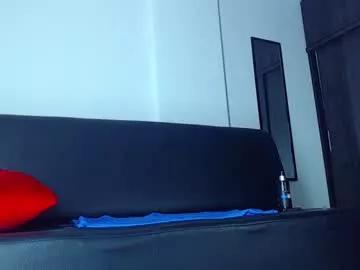 tony_santosx from Chaturbate is Freechat