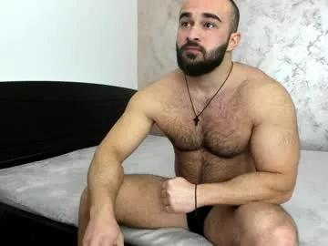 tony_storm from Chaturbate is Freechat