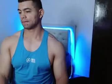 tonyking21 from Chaturbate is Freechat