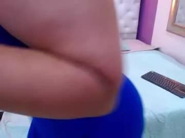 torii_hot from Chaturbate is Freechat