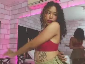 tory_petite from Chaturbate is Freechat