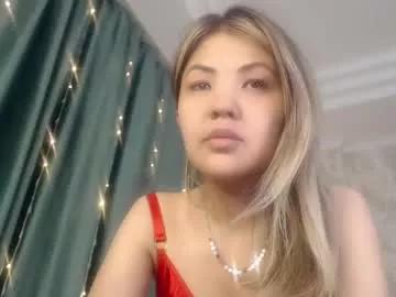 touchluna from Chaturbate is Freechat