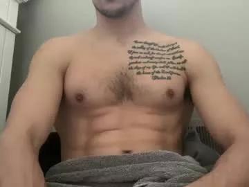 trackstar333 from Chaturbate is Freechat