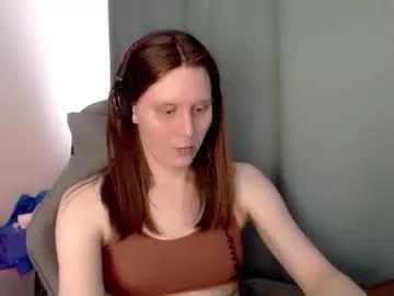 tracy_cooper from Chaturbate is Freechat